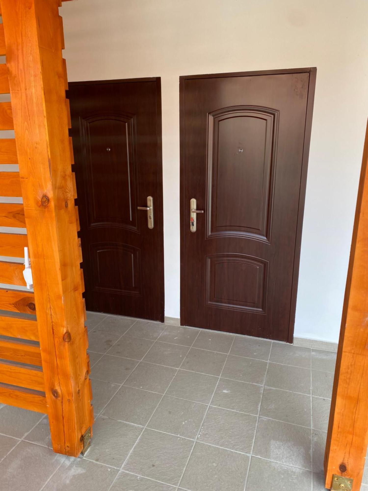 Ókerka Vendégház Csesztreg Exterior foto